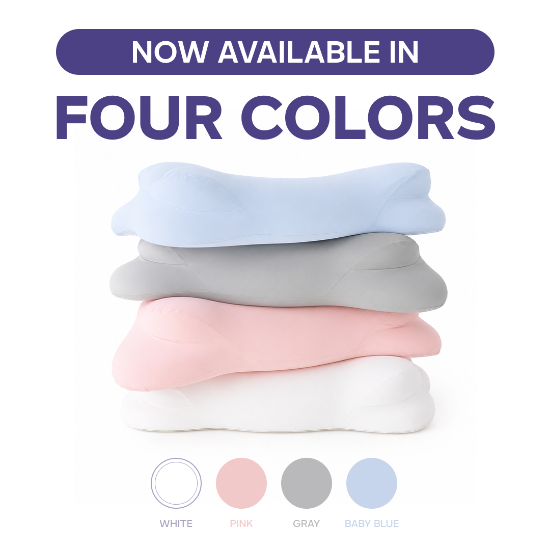 CloudLy.™ Pillow
