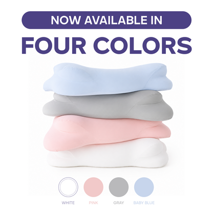 CloudLy.™ Pillow