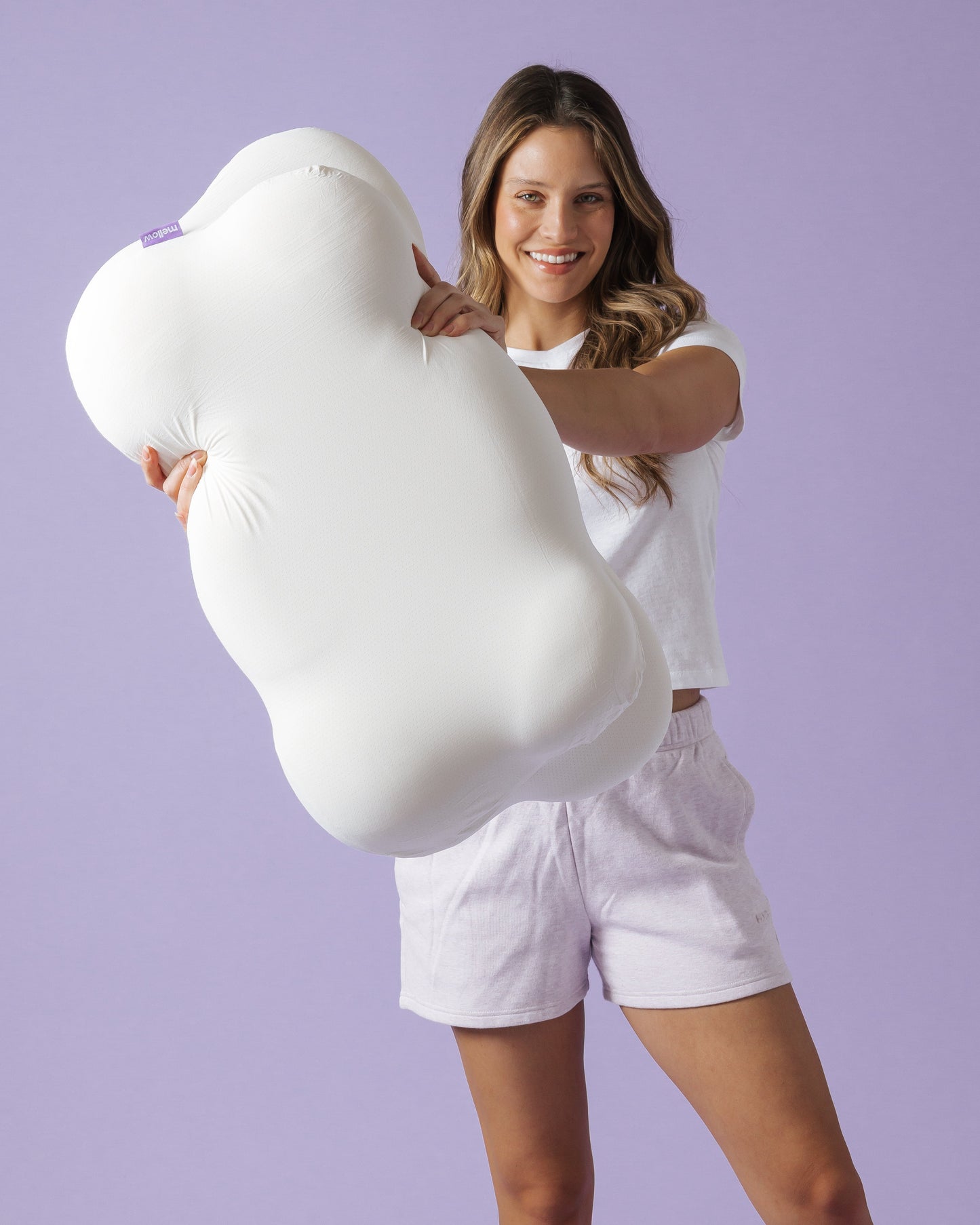 CloudLy.™ Pillow
