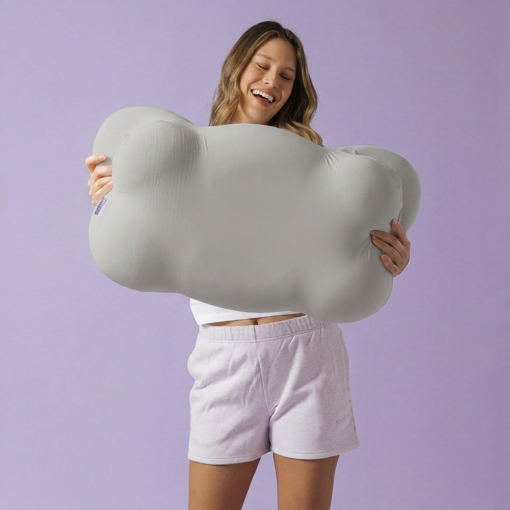 CloudLy.™ Pillow